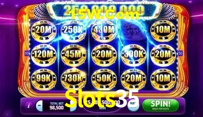 Benefícios VIP na Slots35